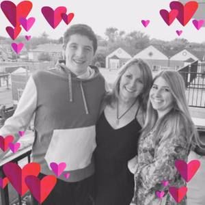 Meet your Posher, Bridget